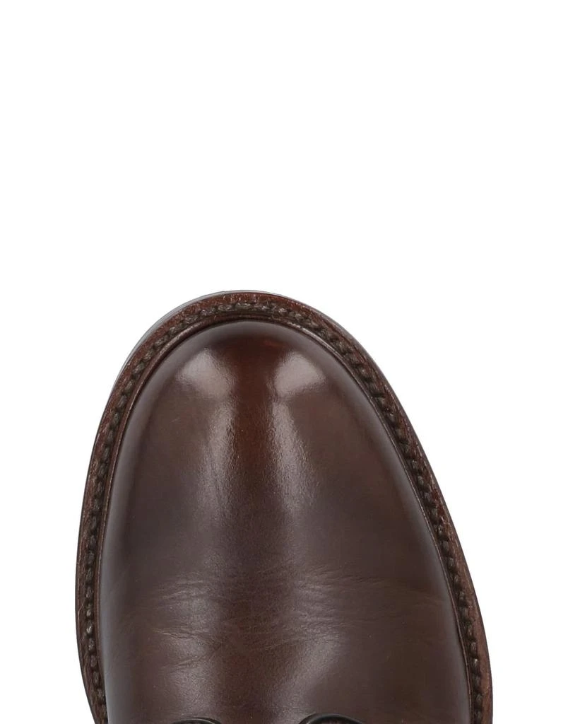 DOUCAL'S Laced shoes 4