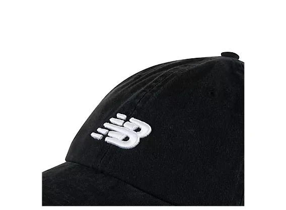New Balance 6 Panel Classic Hat 4