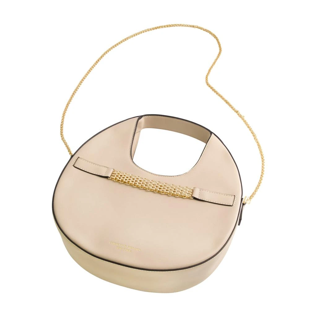 Christian Siriano New York Modern Moon Hobo 6