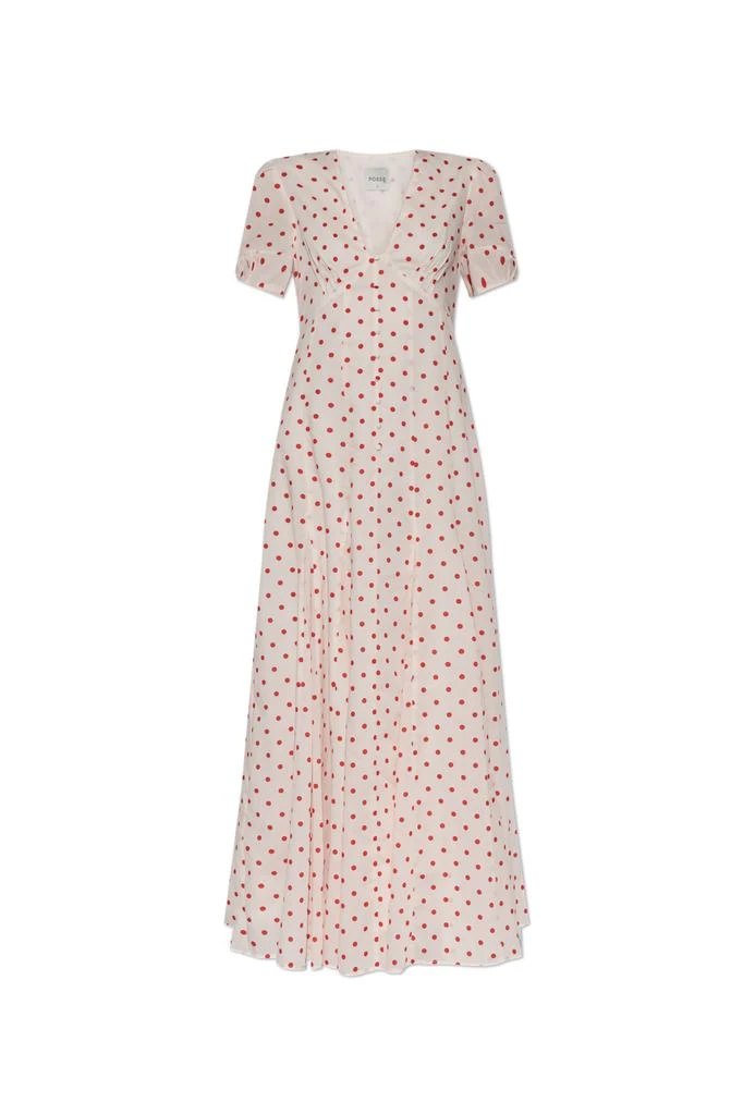 Posse Dress Paloma 1