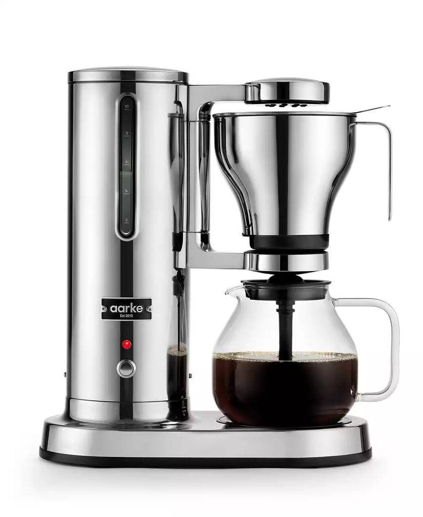 Aarke Coffee Maker