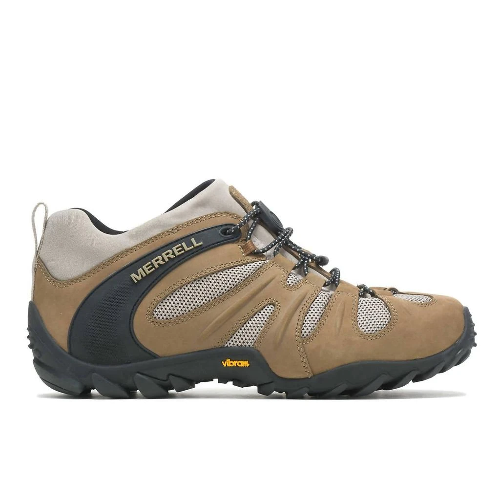 Shop Merrell Ontario SP Lace SE J007605 Men display picture 2