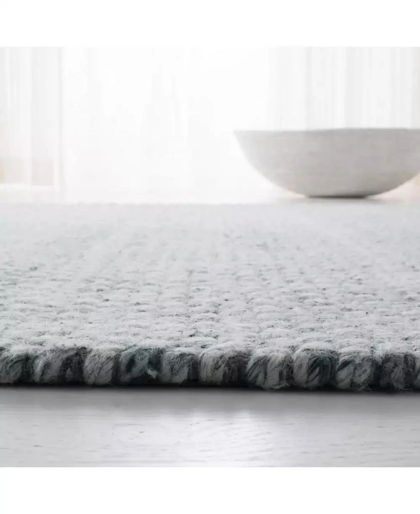 Ralph Lauren Amalie LRL6350E Sage 8' X 10' Area Rug 5