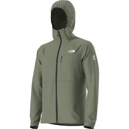 The North Face Summit FUTUREFLEECE Full-Zip Hooded Jacket - Men's 3