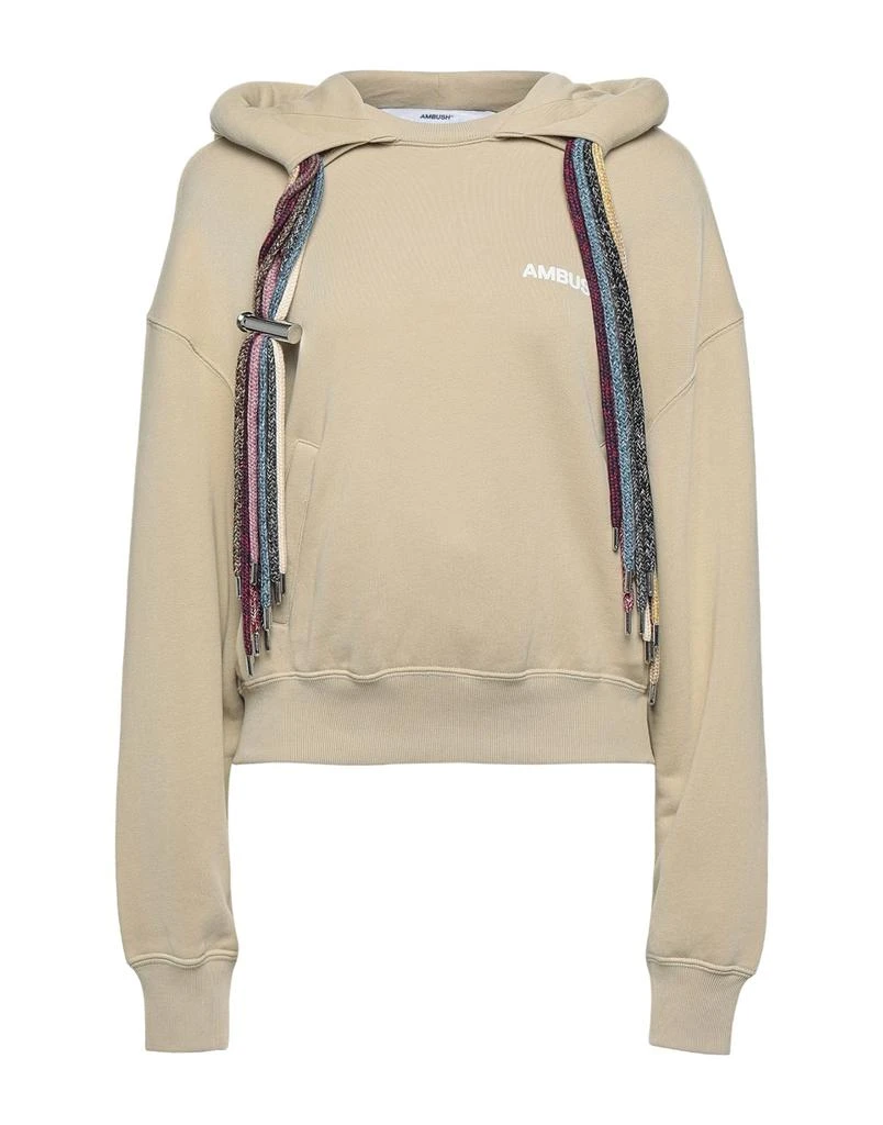 Ambush Hooded sweatshirt 1