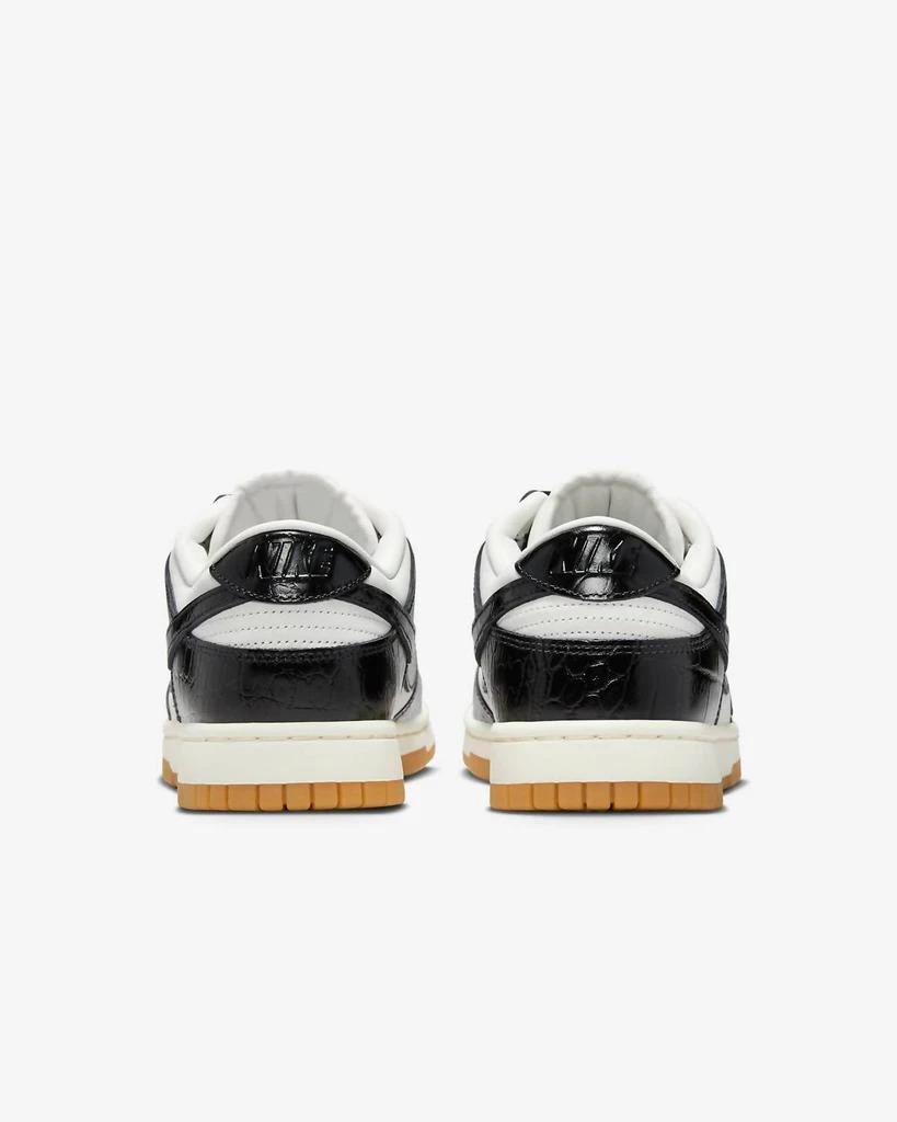 NIKE Nike - Women's Dunk Low LX Sneakers 2