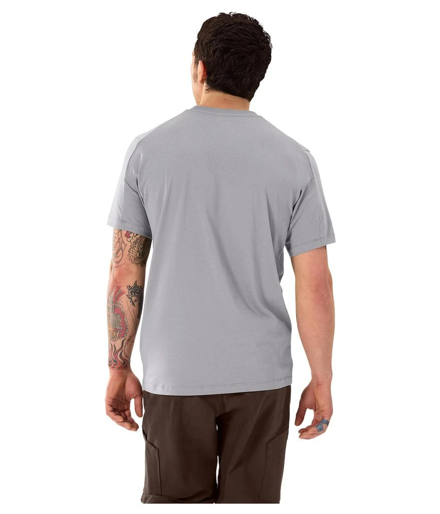 Arc
teryx Kragg SL Cotton Short Sleeve 3
