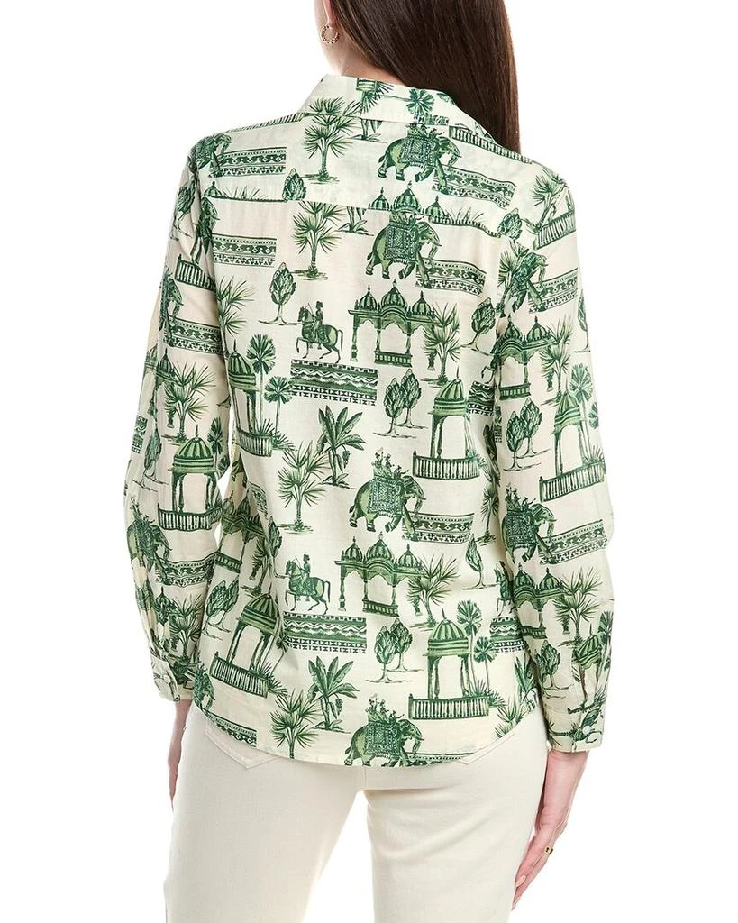 J.McLaughlin Lois Blouse 2