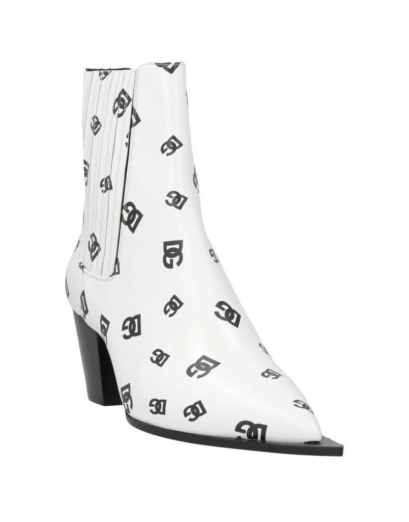 Dolce 
Gabbana Ankle boot 2