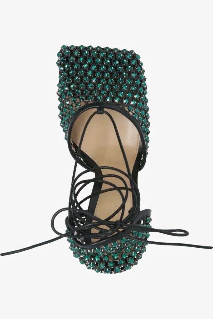 Bottega Veneta ‘Sparkle Stretch’ pumps 6