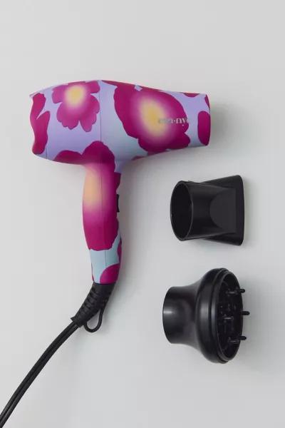 Eva NYC Eva NYC Mini Healthy Heat Pro-Power Dryer