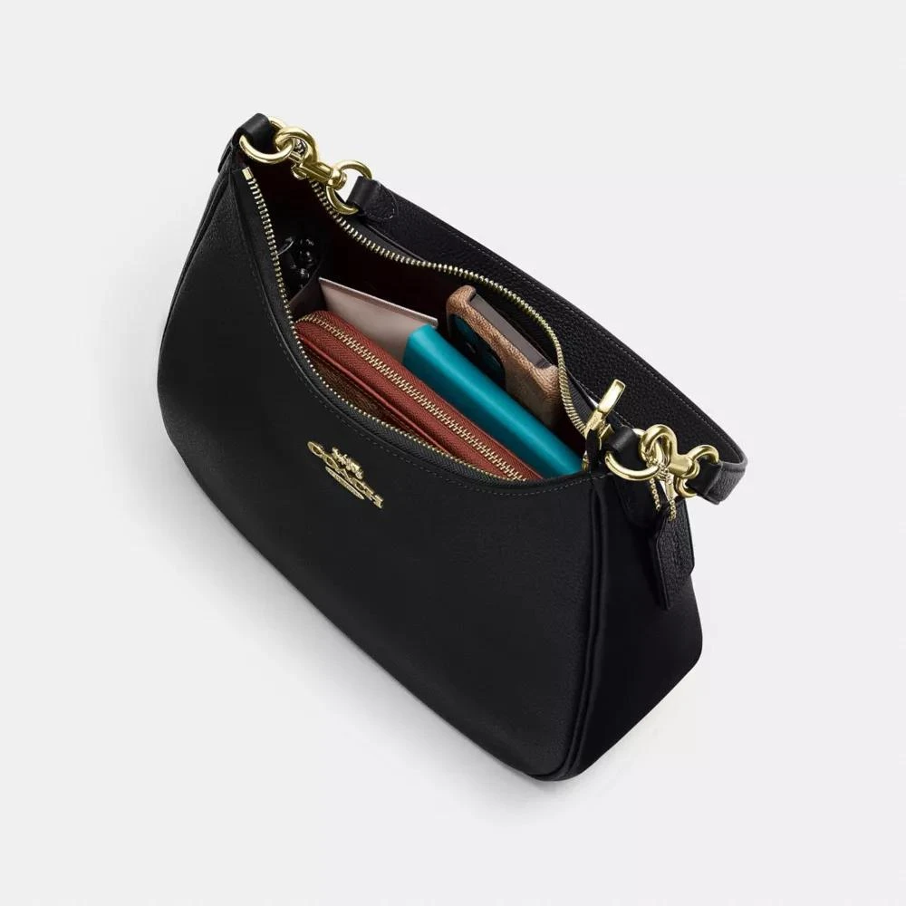 Coach Teri Hobo Bag 7