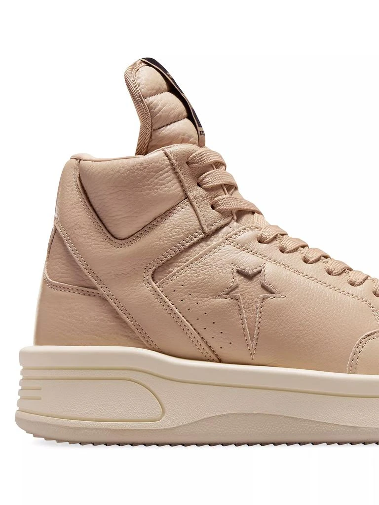 Converse Rick Owens DRKSHDW x Converse TURBOWPN Sneakers 7