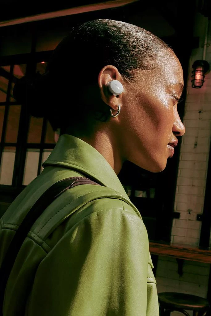 Bose Bose QuietComfort Noise Cancelling Earbuds - 2024 4