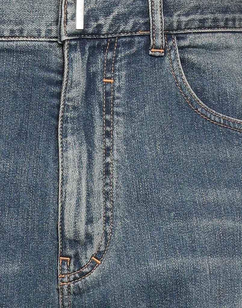 Givenchy Denim pants 4