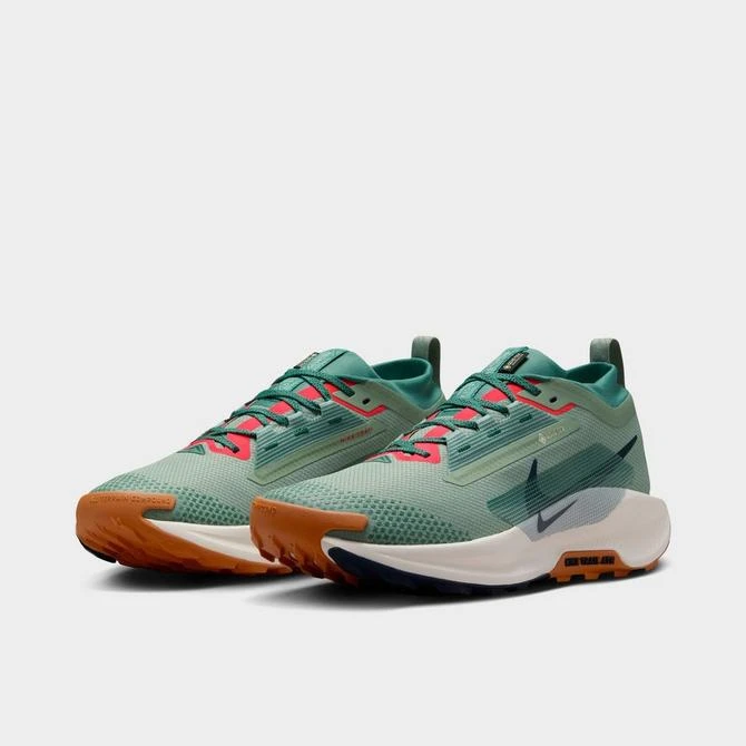 NIKE Men's Nike Pegasus Trail 5 GORE-TEX Waterproof Trail Running Shoes 2