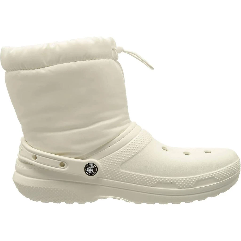 Crocs Classic Lined Neo Puff Boots Tan CROCS | Shoes | Crocs Mens Classic Lined Neo Puff Boots  main image 2