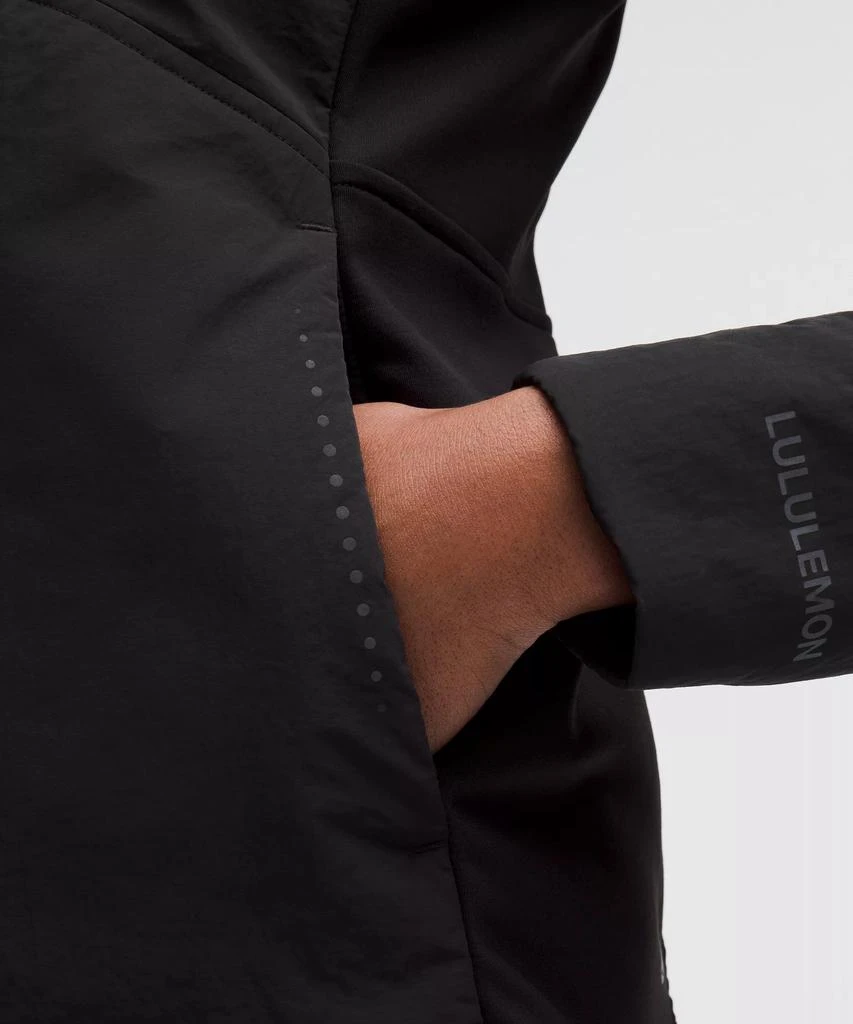 Lululemon Another Mile Jacket 6