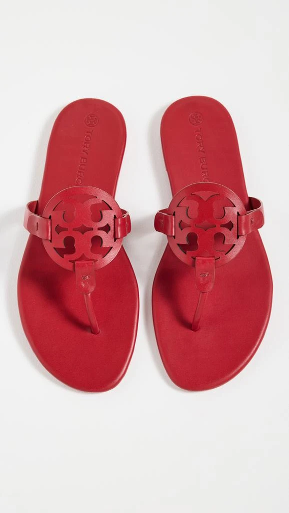 Tory Burch Miller Sandals 1