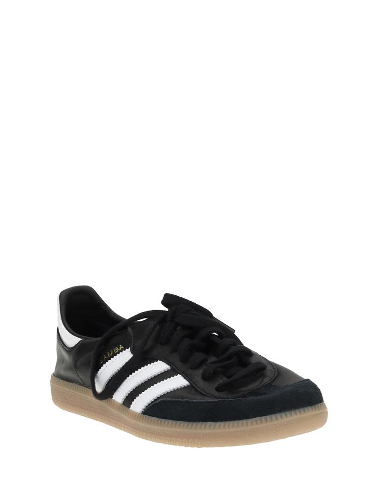 Adidas Samba Sneakers