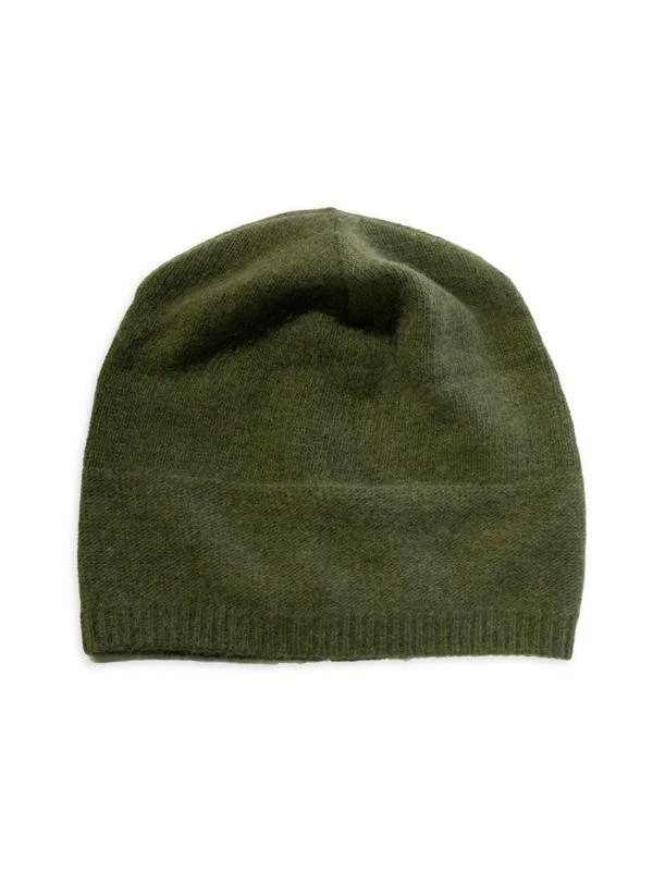 Portolano Cashmere Beanie 1