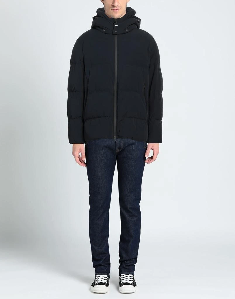ESEMPLARE Shell  jacket 2