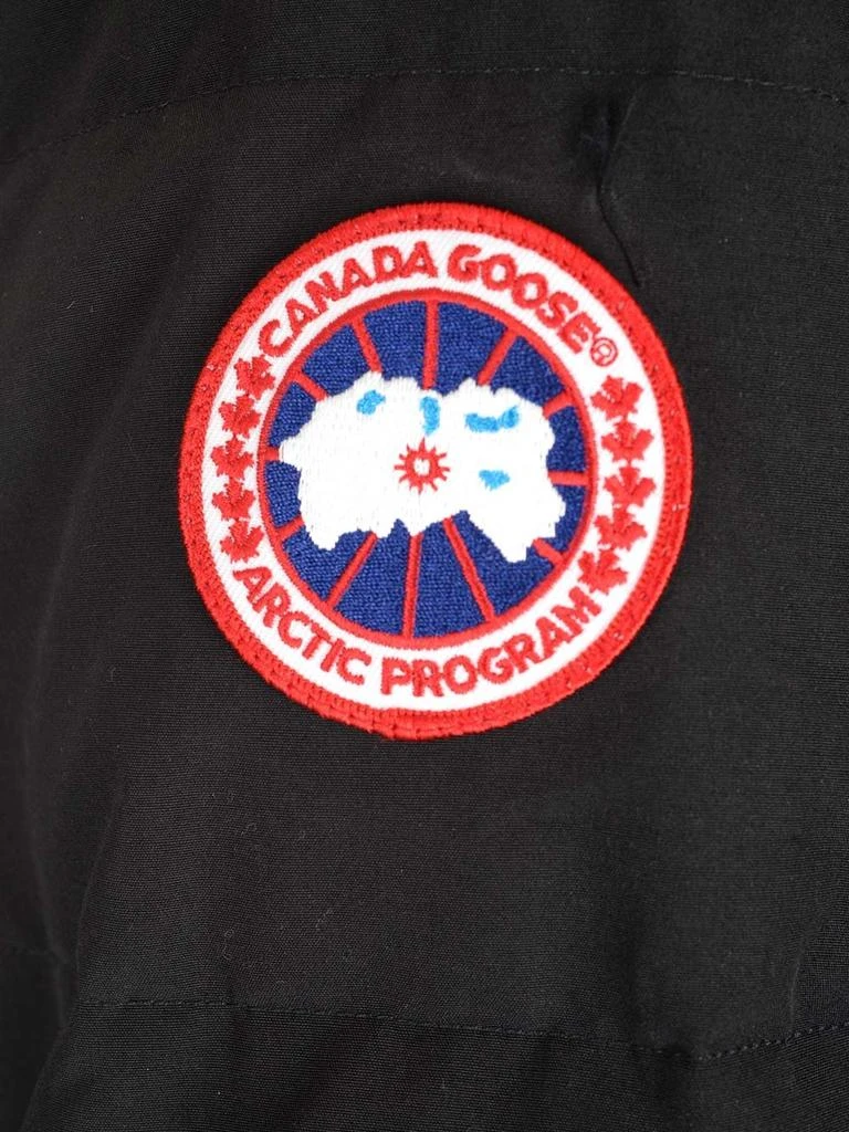 Canada Goose Canada Goose Carson Hooded Parka 4