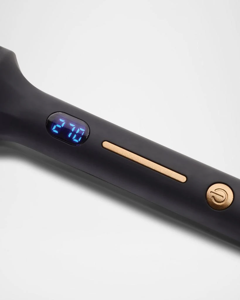 SUTRA Infrared Thermal Styling Brush 3