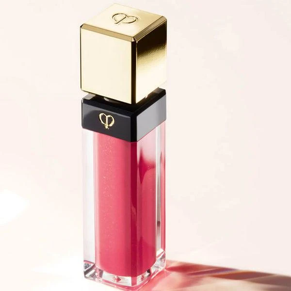 Cle de Peau Clé de Peau Beauté Radiant Lip Gloss (Various Shades) 4