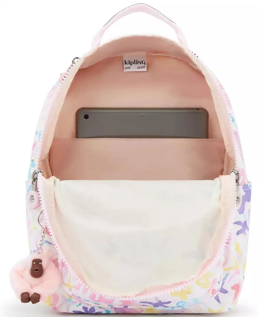 Kipling Seoul S Tablet Backpack 4