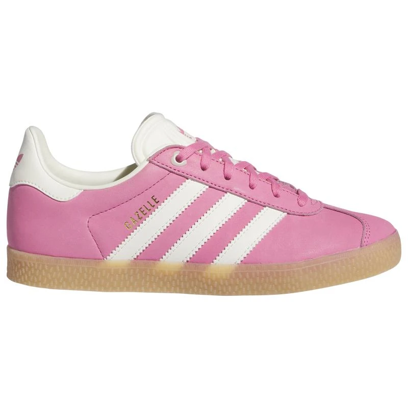 Adidas adidas Originals Gazelle - Girls' Grade School 1