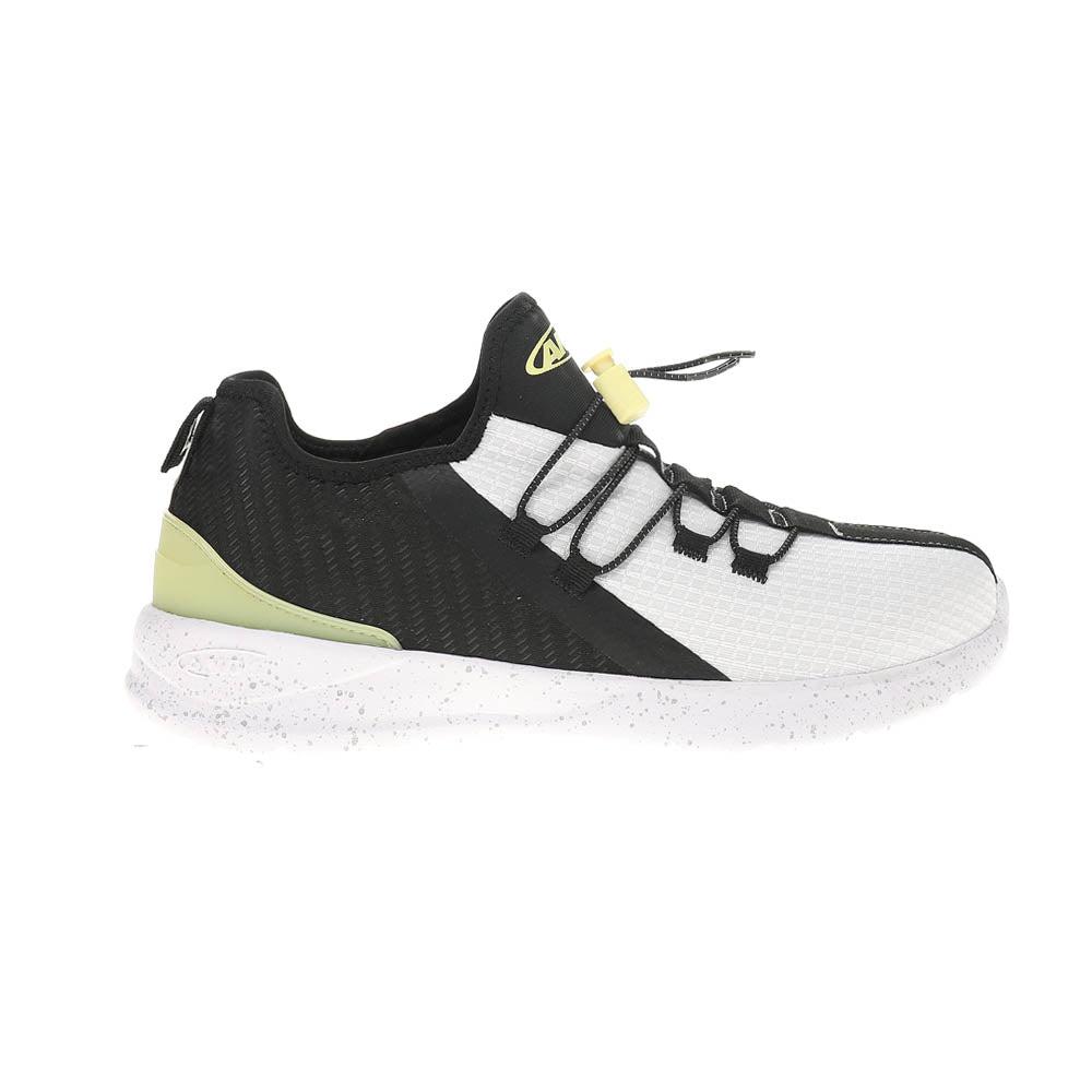 AND1 Racer Lite Slip On Sneakers