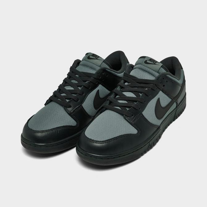 NIKE Men's Nike Dunk Low Retro SE Winterized Casual Shoes