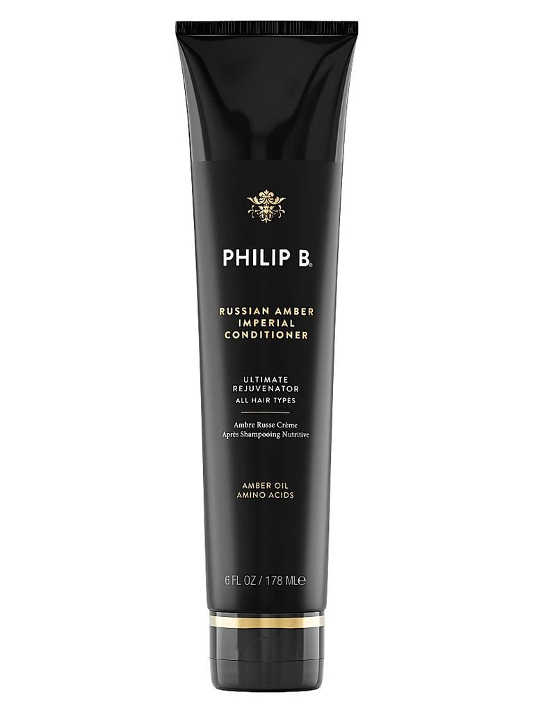Philip B Russian Amber Imperial Conditioner 1