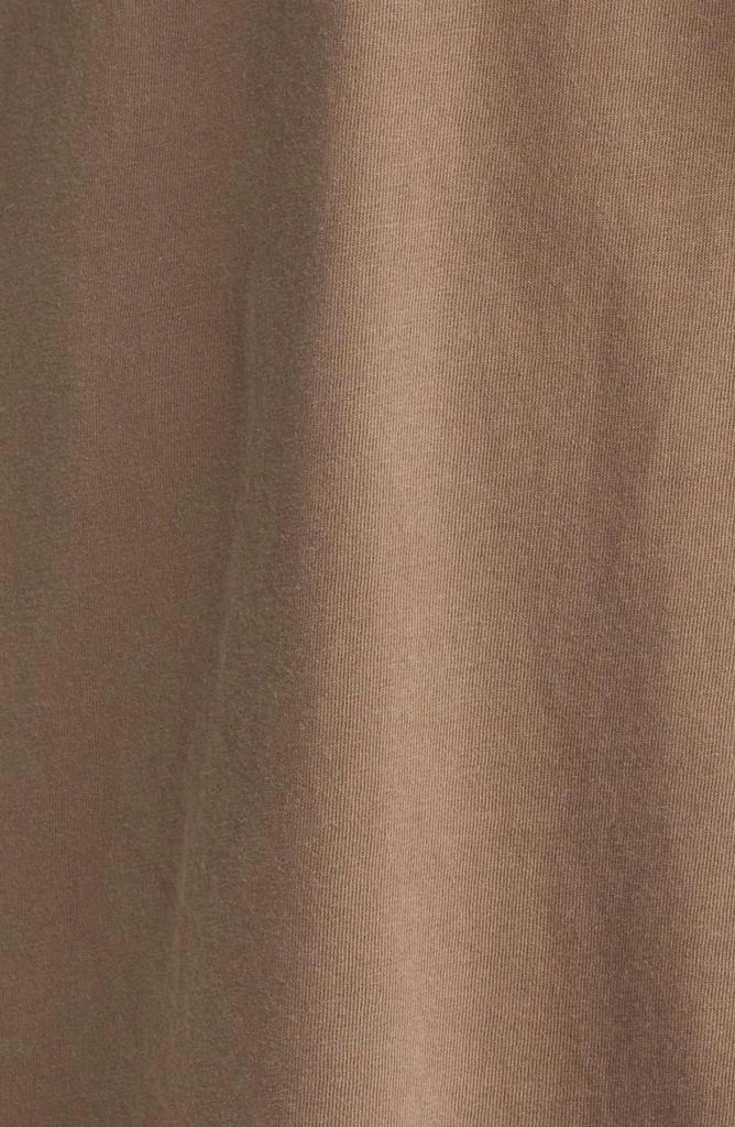 Elwood Core Oversize Organic Cotton Jersey T-Shirt 6