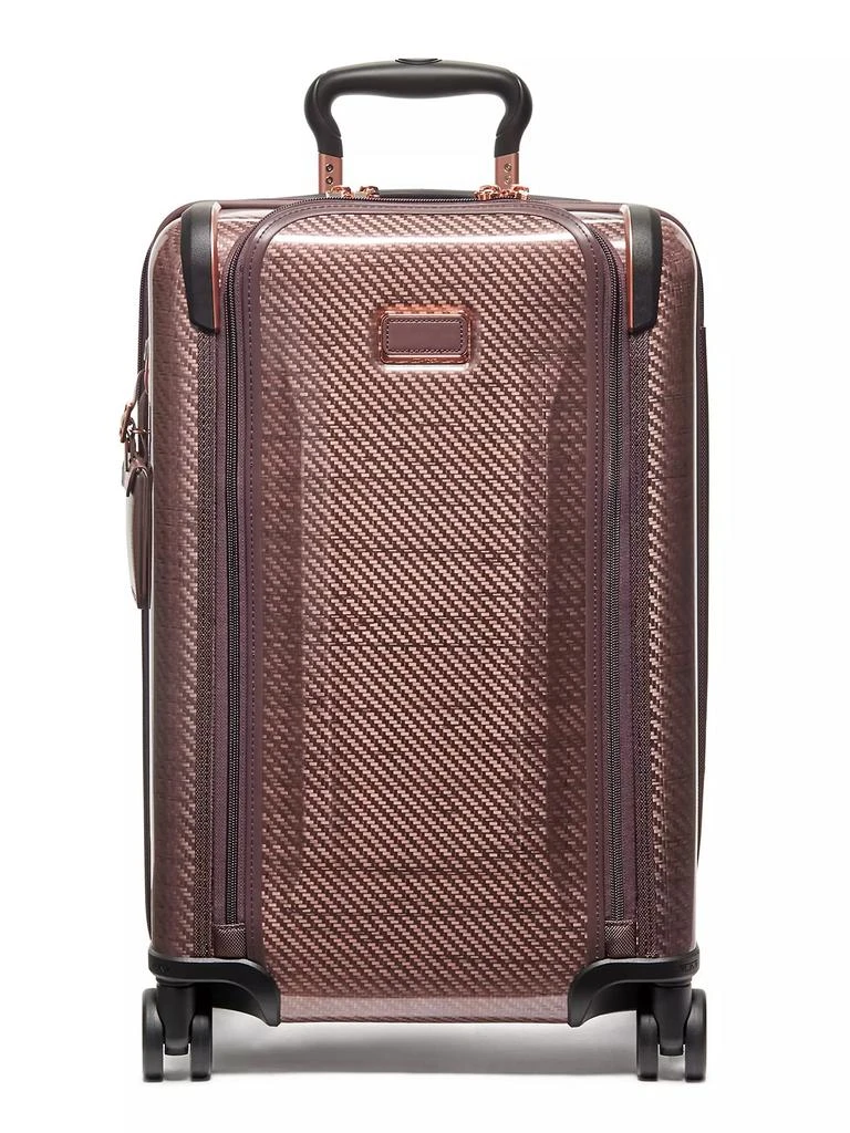 Tumi Tegra-Lite International Front Pocket Carry-On Suitcase 1