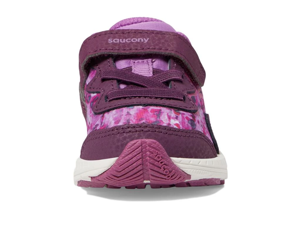 Saucony Kids Flash A/C 3.0 Sneakers (Toddler/Little Kid/Big Kid) 6