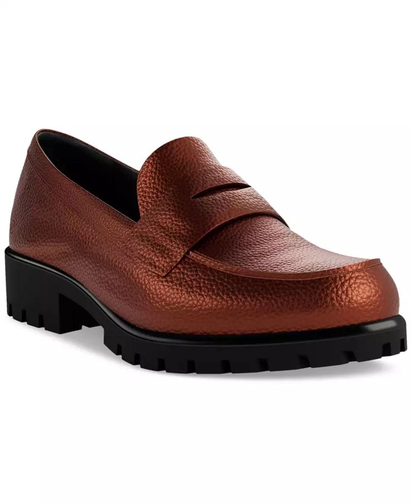 ECCO Women's Modtray Penny Loafers 1
