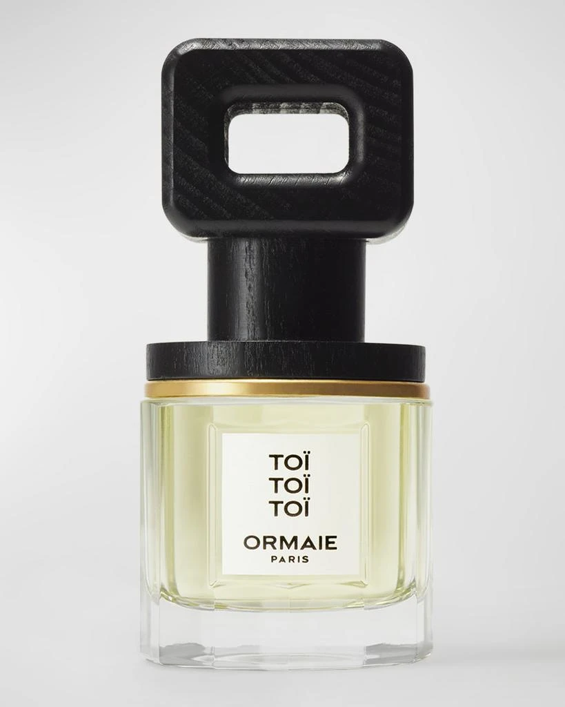 ORMAIE Toi Toi Toi Eau de Parfum, 1.7 oz. 1