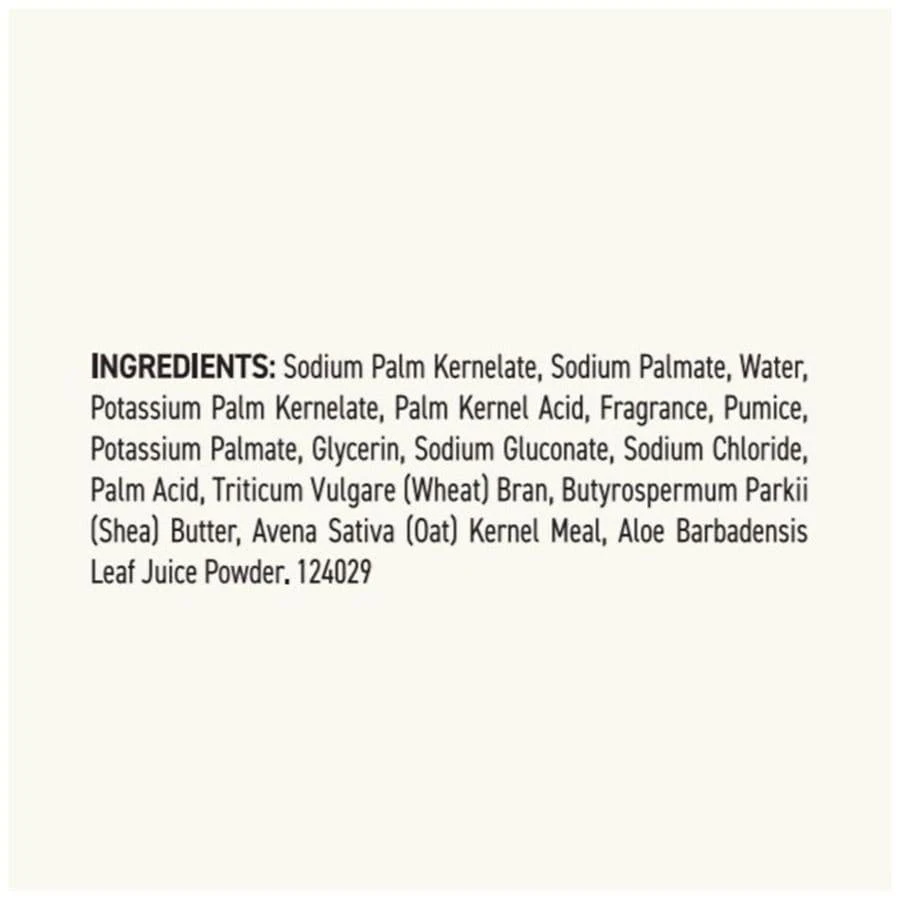 Cremo Exfoliating Body Bar for Men, Buffs, Cleanses 
Hydrates Skin 3