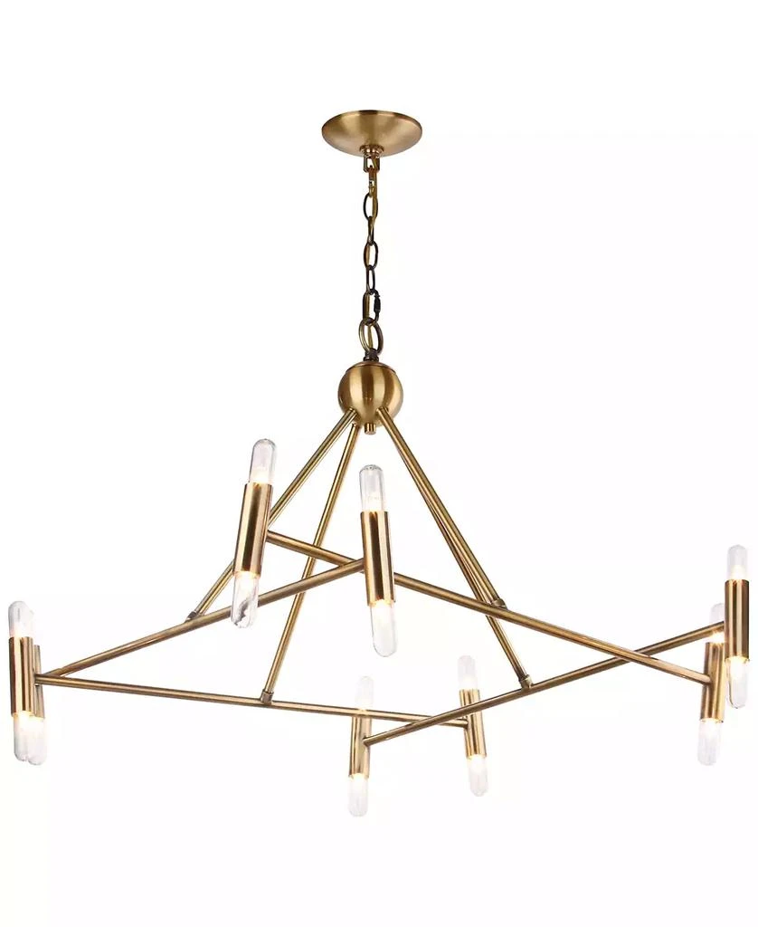 Safavieh Hegarty Chandelier 4
