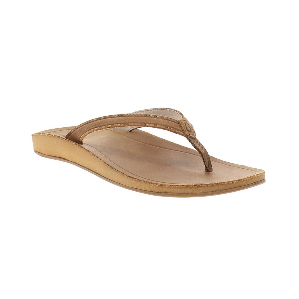 OluKai Southshore Beach Flip Flop Sandals