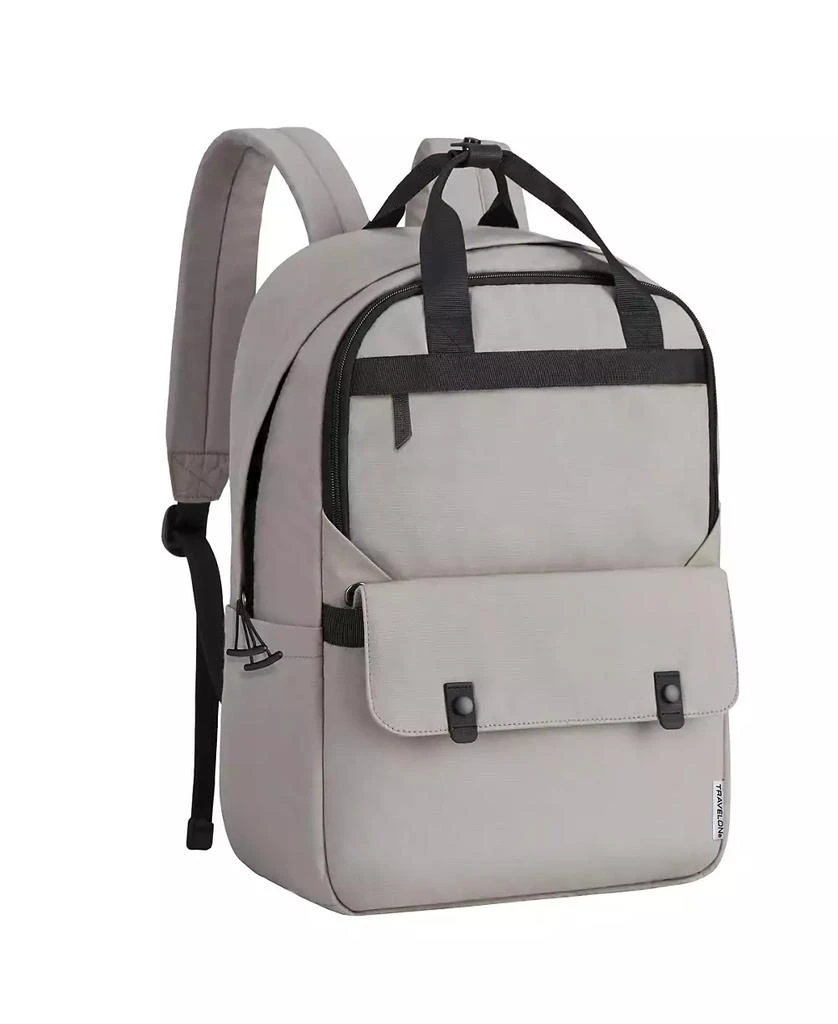 Travelon Anti-Theft Origin Backpack 12