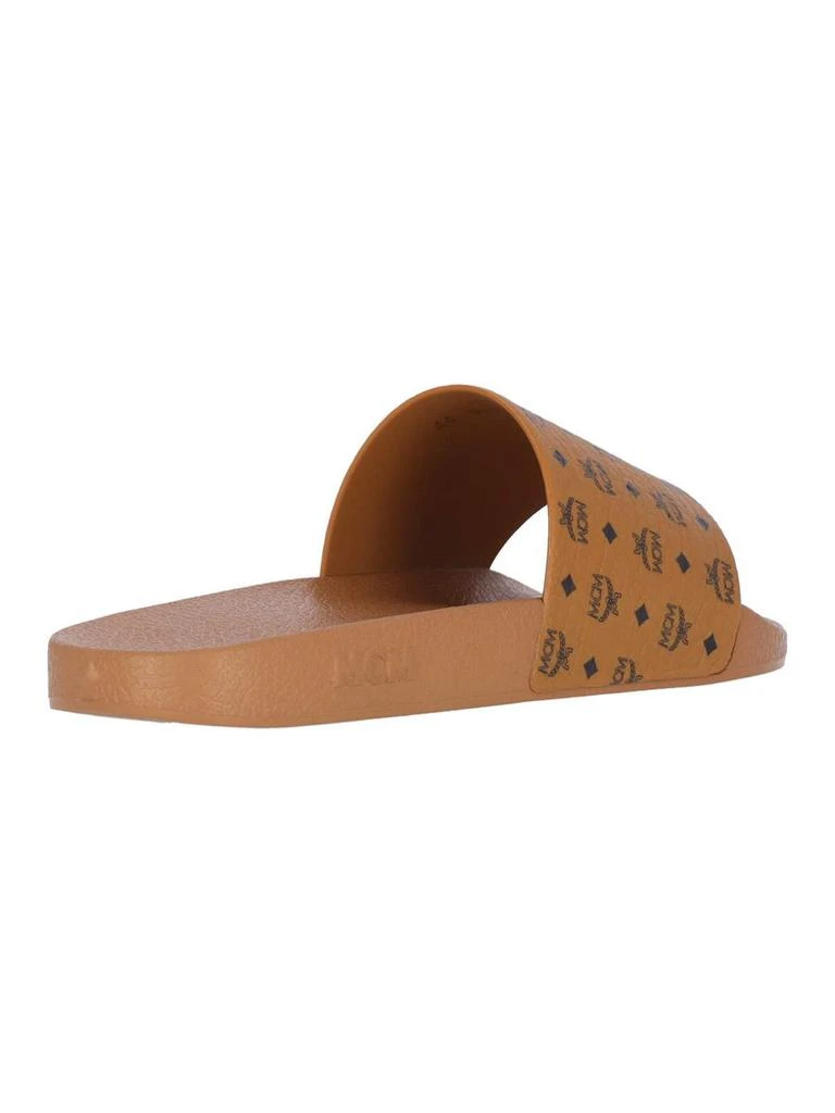 MCM Mcm Sandals 4