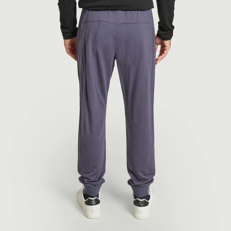 Icebreaker Shifter Merino Pants GRAPHITE ICEBREAKER 3