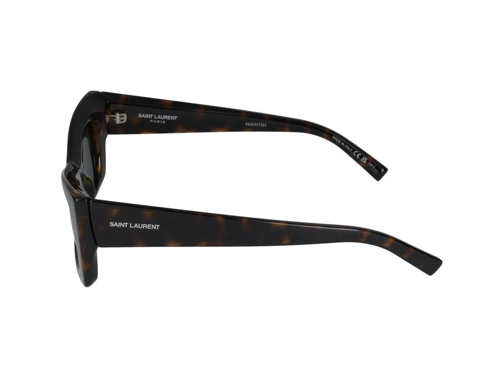 Yves Saint Laurent Saint Laurent Sunglasses 3