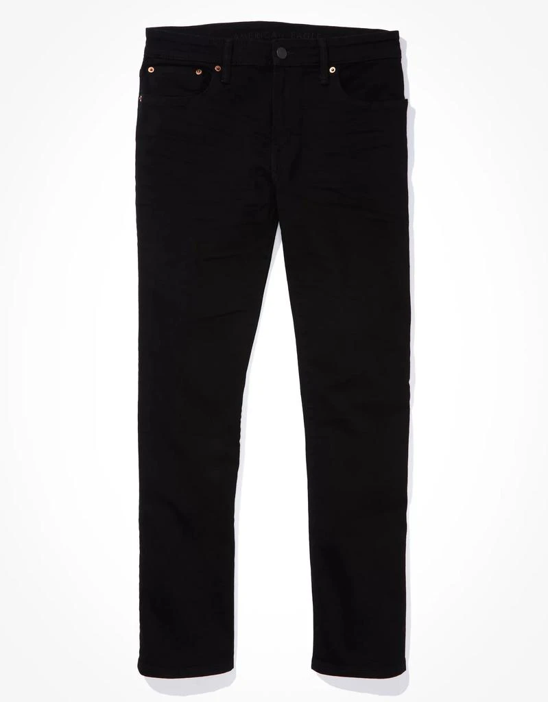 AE AE AirFlex+ Original Straight Jean 3