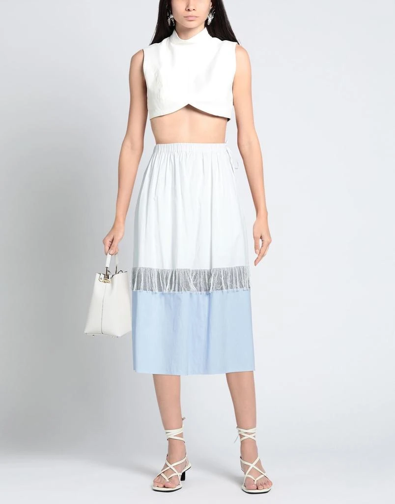 TWINSET Midi skirt 2