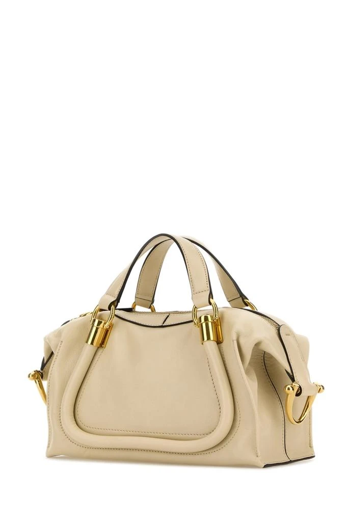 Chloé Chloé Paraty 24 Small Shoulder Bag 2