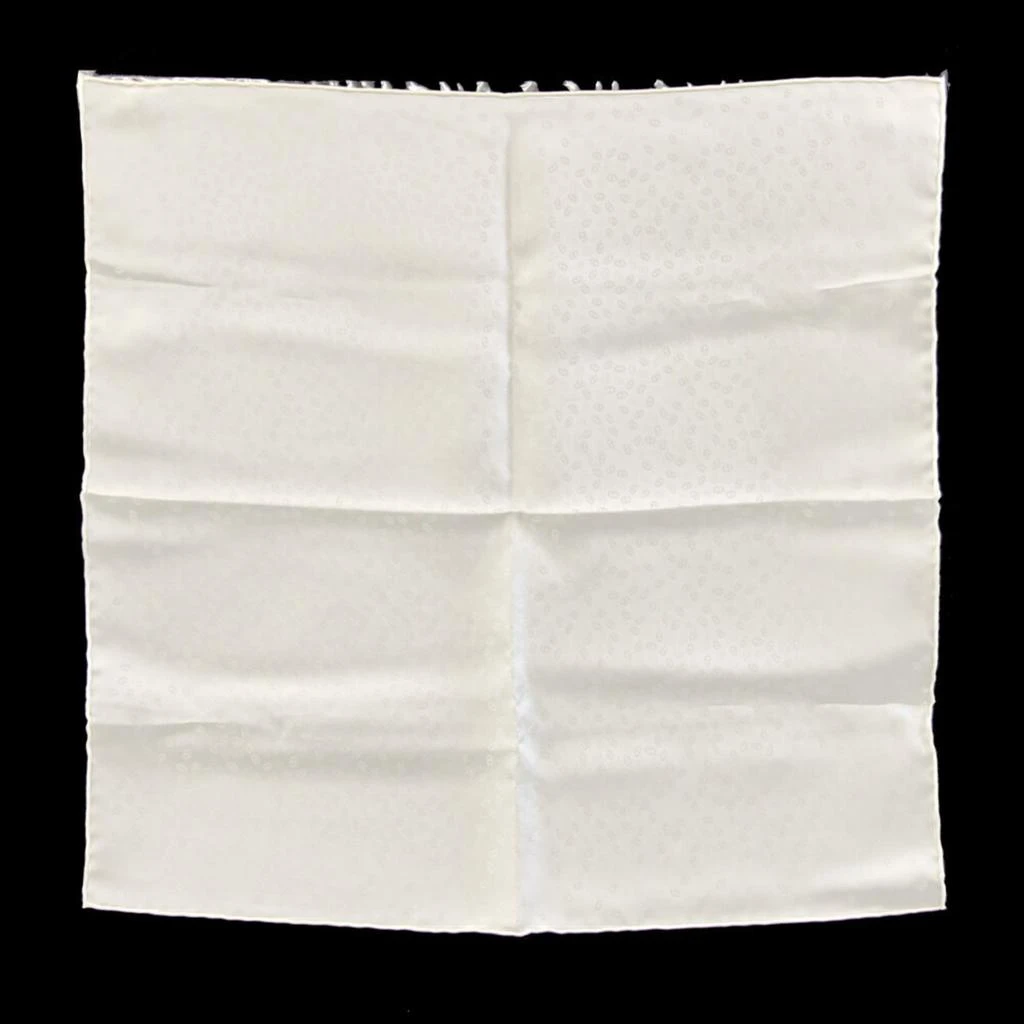 Hermes Silk Scarf (Pre-Owned)